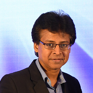 Srikanth rp, Editor, Express Computer, Indian Express Group
