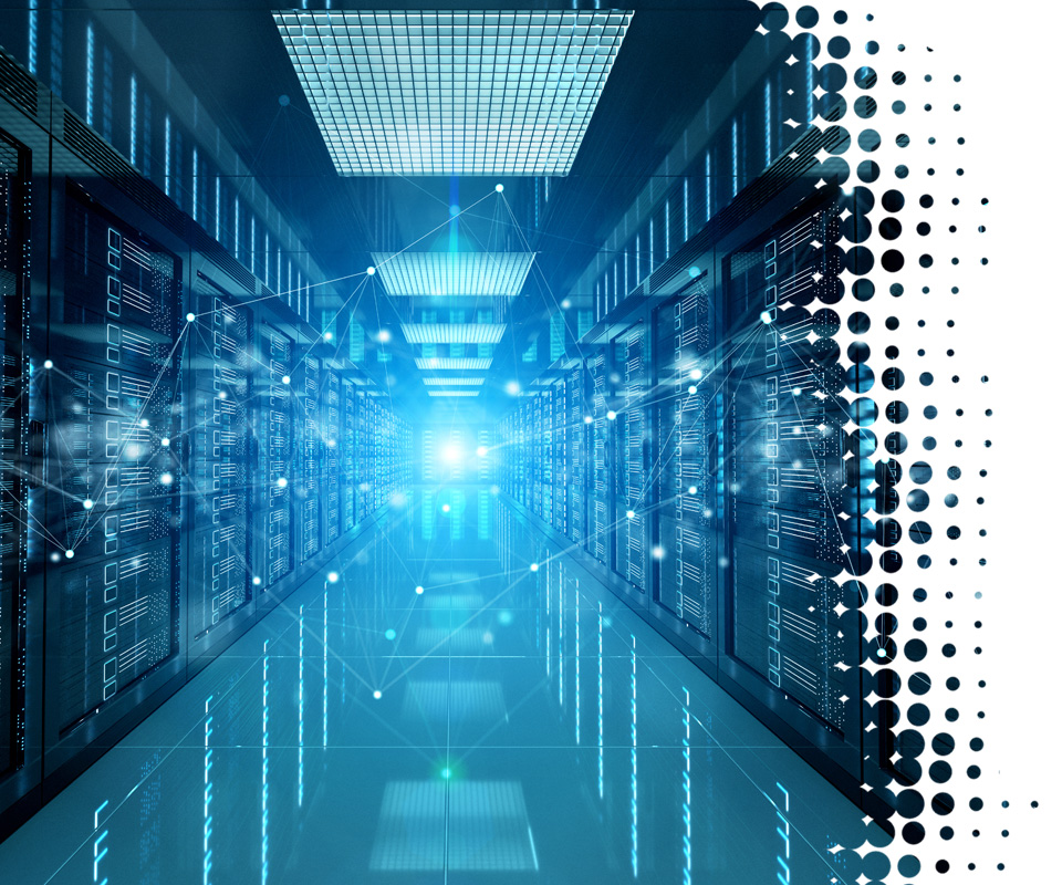 Data Center & Infrastructure Digital Summit 2021